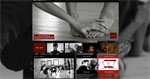 video + website